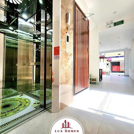 The Luxhomes Apartments 231 Van Cao Χάι Φονγκ Εξωτερικό φωτογραφία