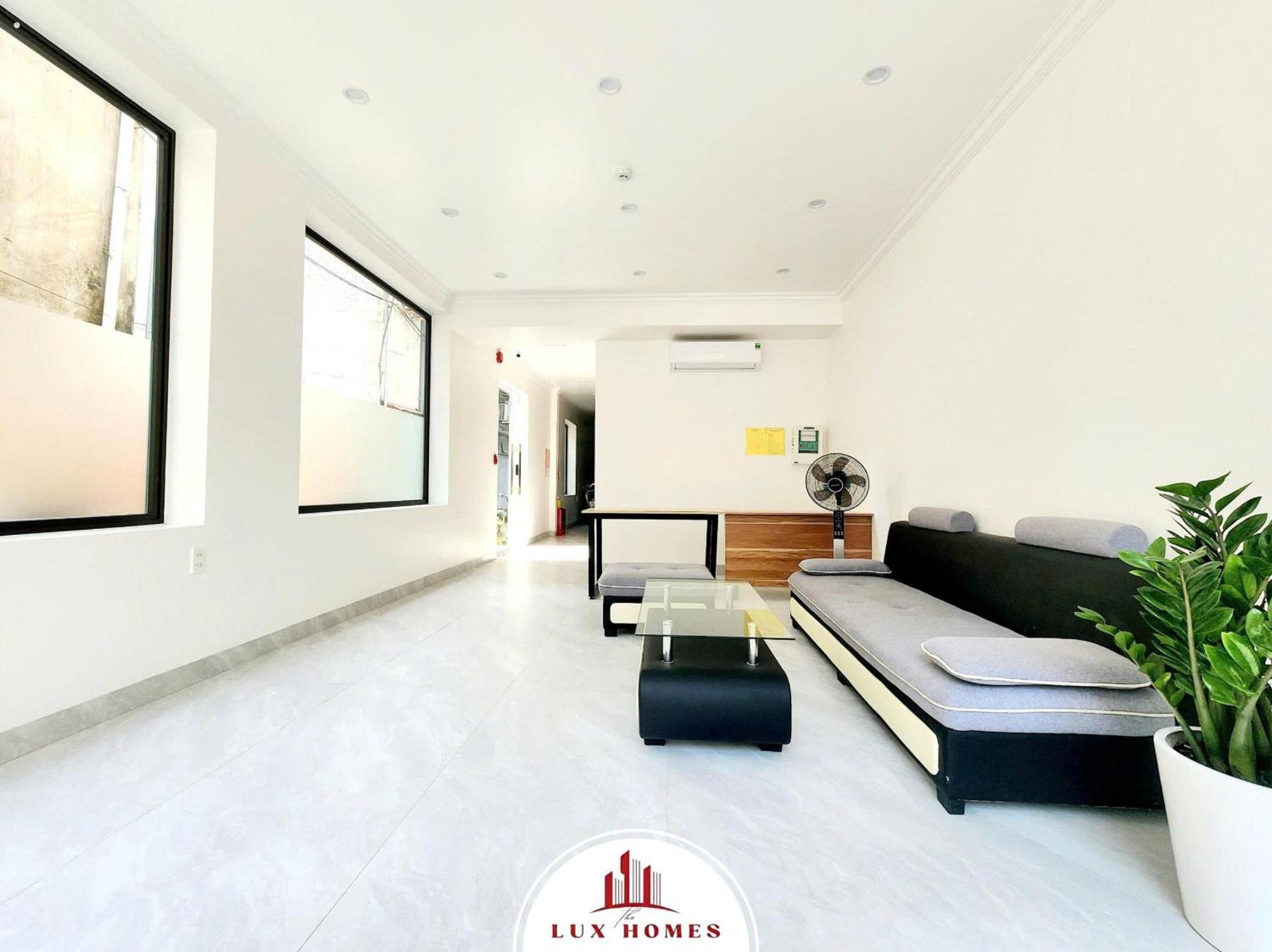The Luxhomes Apartments 231 Van Cao Χάι Φονγκ Εξωτερικό φωτογραφία