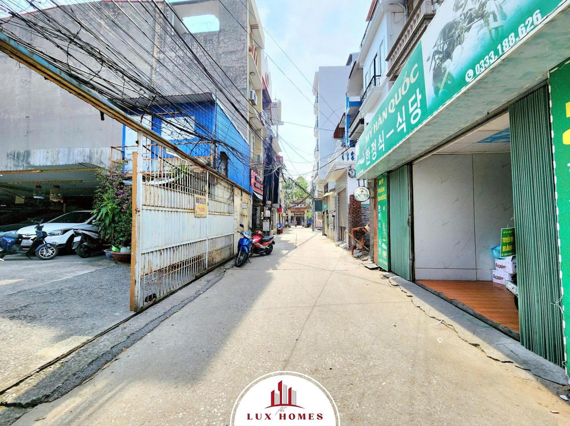 The Luxhomes Apartments 231 Van Cao Χάι Φονγκ Εξωτερικό φωτογραφία