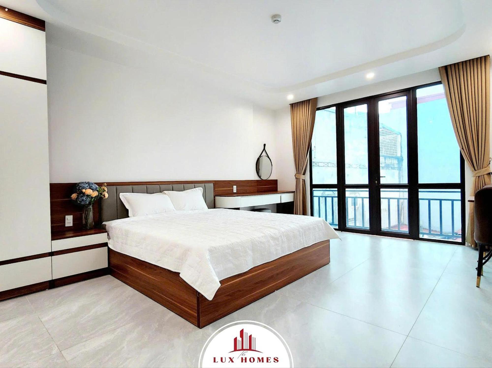 The Luxhomes Apartments 231 Van Cao Χάι Φονγκ Εξωτερικό φωτογραφία