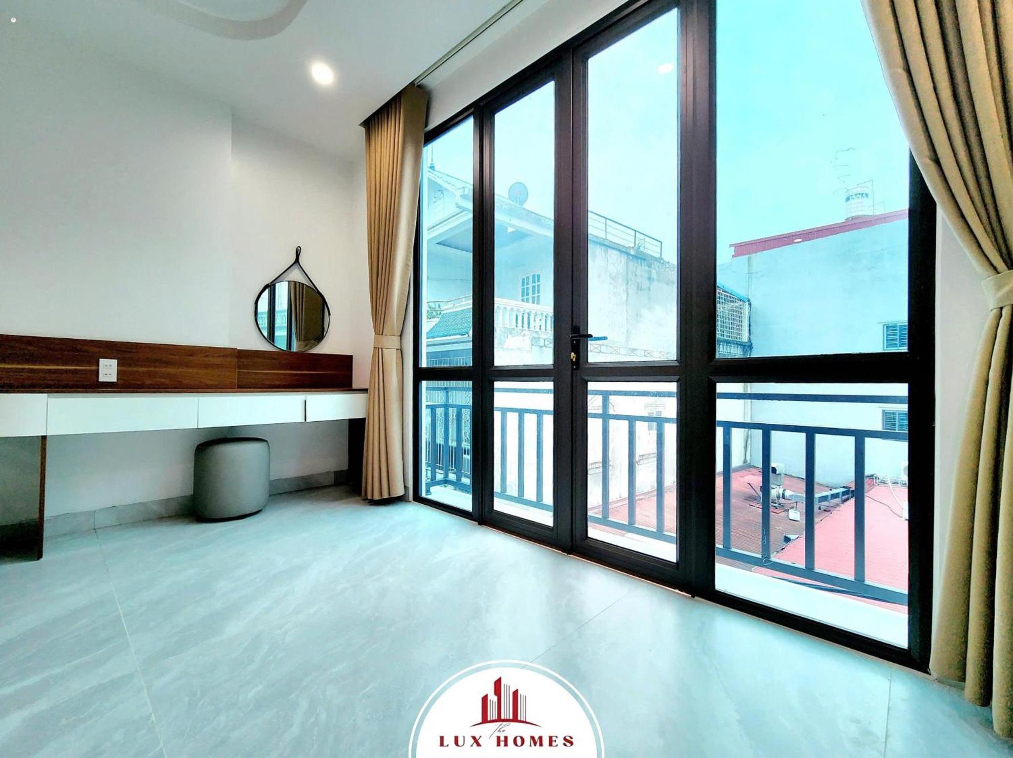 The Luxhomes Apartments 231 Van Cao Χάι Φονγκ Εξωτερικό φωτογραφία