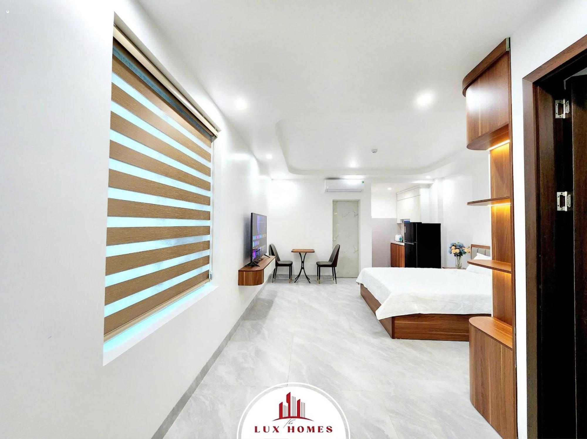 The Luxhomes Apartments 231 Van Cao Χάι Φονγκ Εξωτερικό φωτογραφία