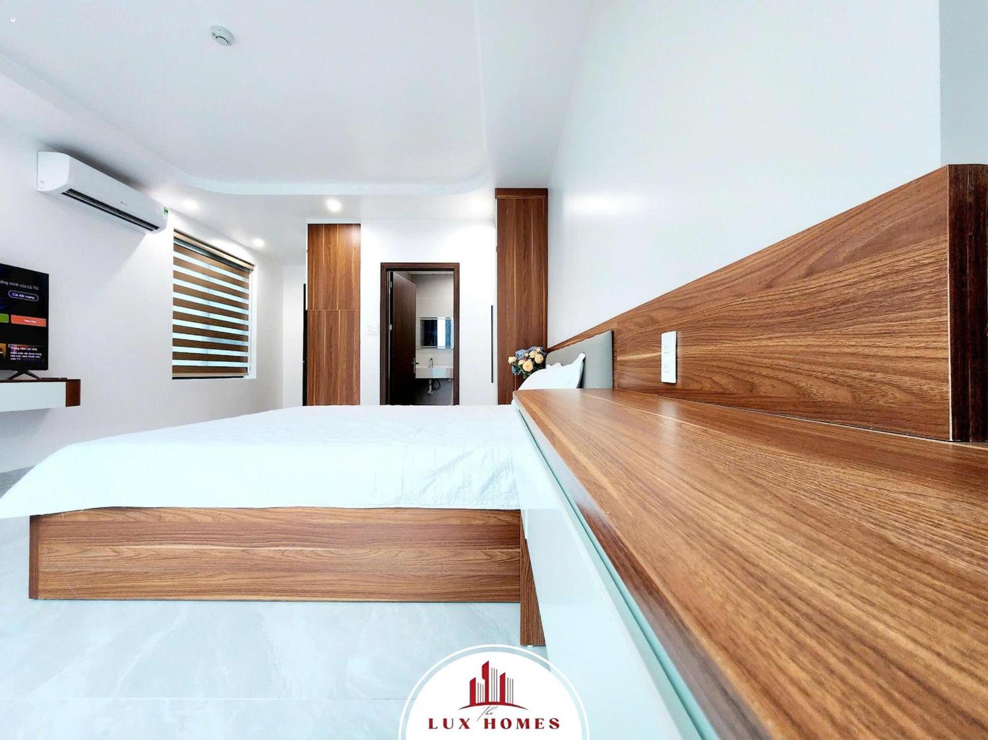 The Luxhomes Apartments 231 Van Cao Χάι Φονγκ Εξωτερικό φωτογραφία