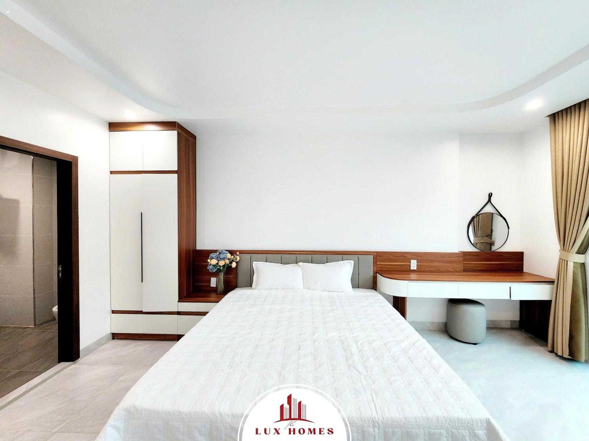 The Luxhomes Apartments 231 Van Cao Χάι Φονγκ Εξωτερικό φωτογραφία