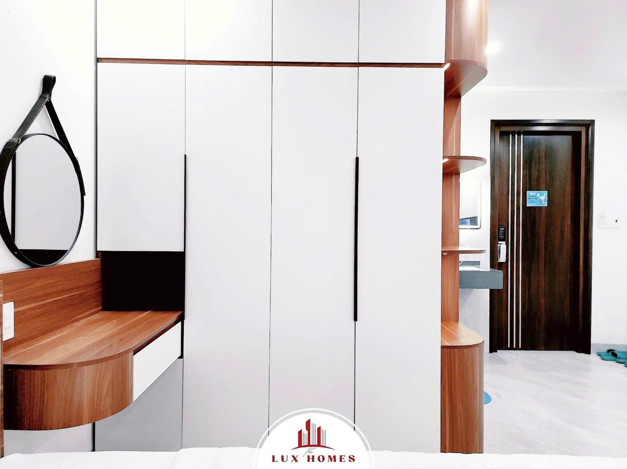 The Luxhomes Apartments 231 Van Cao Χάι Φονγκ Εξωτερικό φωτογραφία