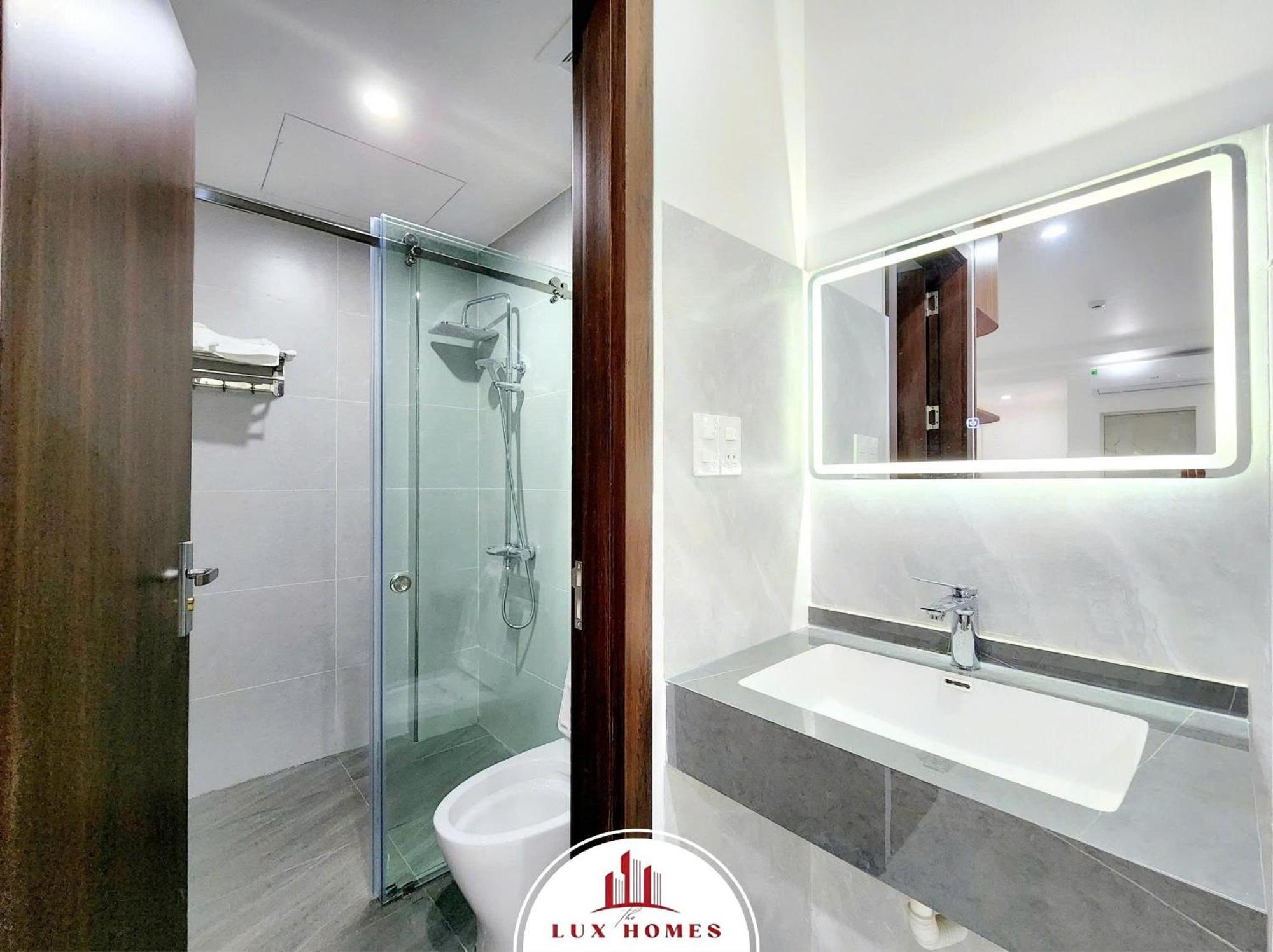 The Luxhomes Apartments 231 Van Cao Χάι Φονγκ Εξωτερικό φωτογραφία
