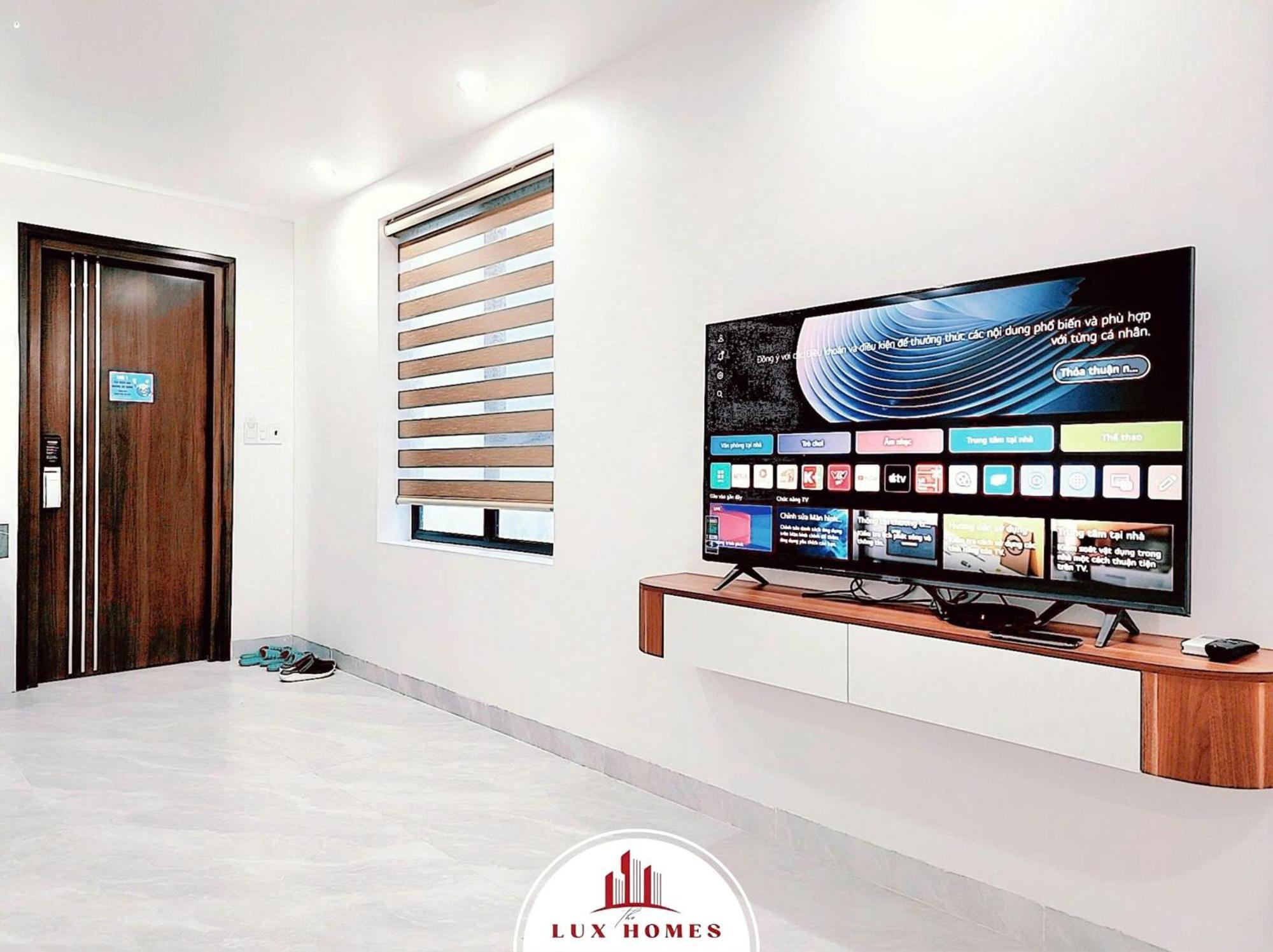 The Luxhomes Apartments 231 Van Cao Χάι Φονγκ Εξωτερικό φωτογραφία