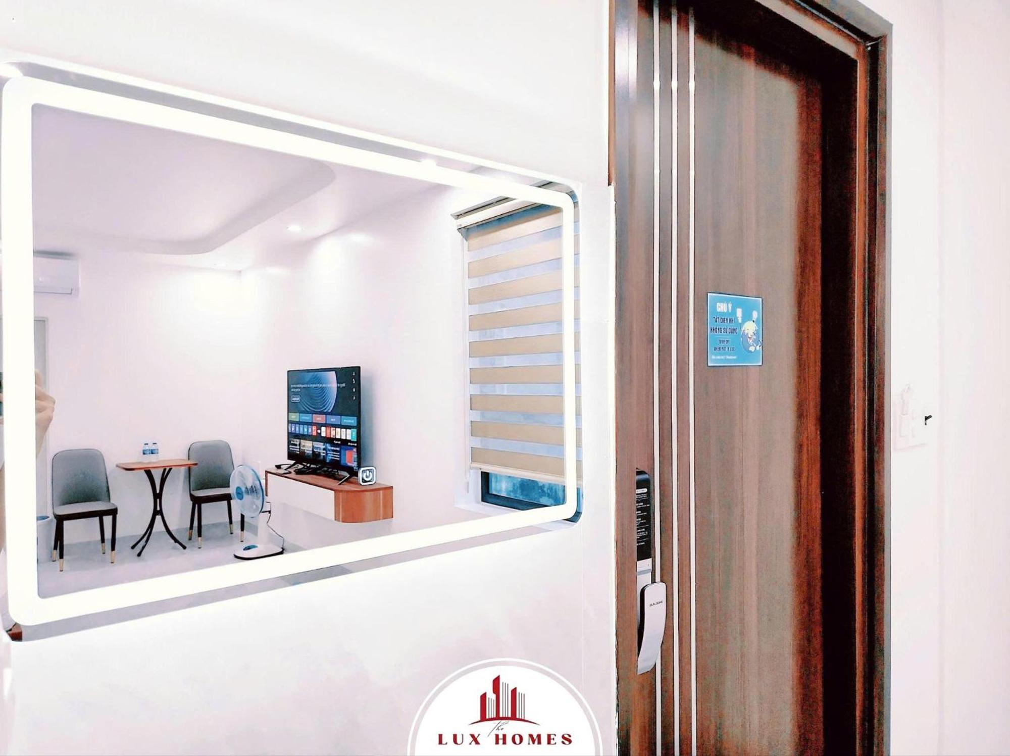 The Luxhomes Apartments 231 Van Cao Χάι Φονγκ Εξωτερικό φωτογραφία
