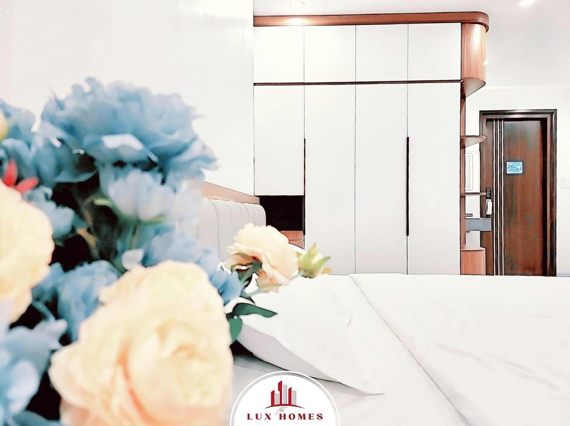 The Luxhomes Apartments 231 Van Cao Χάι Φονγκ Εξωτερικό φωτογραφία
