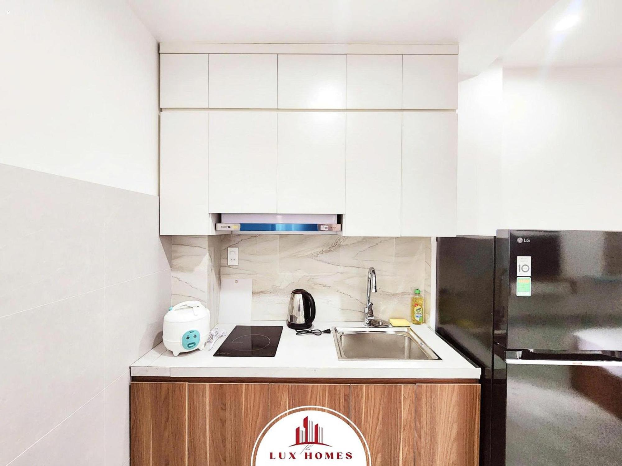 The Luxhomes Apartments 231 Van Cao Χάι Φονγκ Εξωτερικό φωτογραφία
